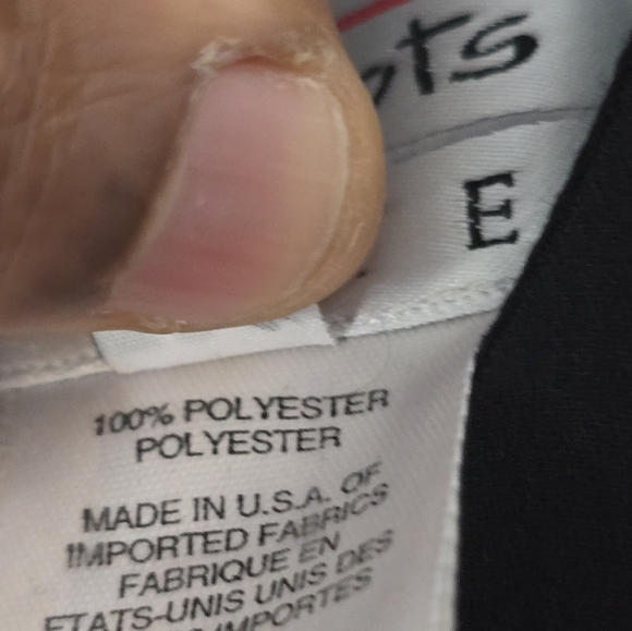 Talbots Floral Faux Wrap Dress Women Sz 14 Padded Short Coastal Fairycore - Picture 9 of 13